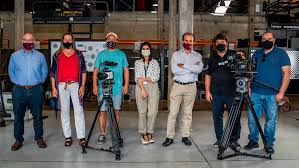 Universidad ORT Uruguay y Musitelli Films & Digital S.A. se unen para  potenciar la industria audiovisual - Teledoce.com