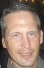 Obituary information for Todd J. Barnes