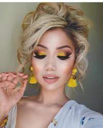 290 Imagenes De Maquillaje De Dia Noche Fiesta Natural Rubias Y Morenas Informacion Maquillaje Hermoso De Ojos Maquillaje De Ojos Colorido Maquillaje Dia