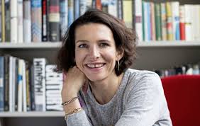 This is my official page where i will be posting links to my recipes, articles and all sorts of. Thomasina Miers New Book Serves Up Advice For The Home Cook The Irish News