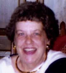 Lucy "Jean"Batten Obituary