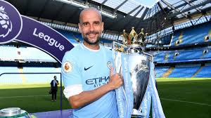 Josep pep guardiola sala (catalan pronunciation: Pep Guardiola Verlangert Bei Manchester City Bis 2021 Eurosport