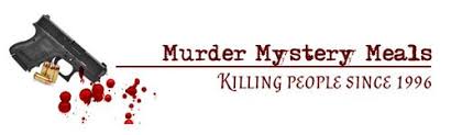 Depending on the murder mystery dinner, you could easily be the killer, but you probably won't know it. Murder Mystery Parties Across The Uk Murder Mystery Meals