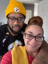 Merry Christmas 🎄🎁 Now For These Steelers Lets Go!!!🖤💛🖤💛