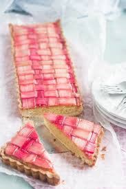 Sakarton Page 5 Mon Petit Journal De Bord Decouvertes Blogs Diy Bricolages Pour Les Enfants Artistes Livre Recettes De Cuisine Recette Tarte Rhubarbe
