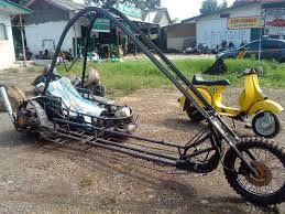 Image result for gambar vespa extreme