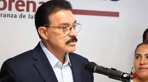 Adjudican restauración del mural del Recinto Legislativo por poco más de un  millón de pesos