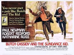 Paul newman robert redford autograph signed photo print butch cassidy. Butch Cassidy And The Sundance Kid At 50 Their Charm Lives On Butch Cassidy And The Sundance Kid The Guardian