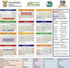 Up and down arrows will open main level menus and toggle through sub tier links. Confirmed Official School Calendar For 2021 Released By Dbe