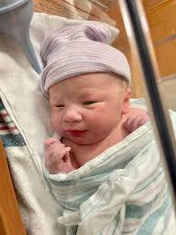 Sweet caroline — Chelsea K. Stanley