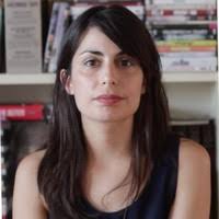 Celia Rico Clavellino