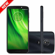 New Motorola Moto G6 Play 32GB XT1922-5 ...