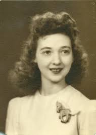 Daisy Leonard Ford Obituary