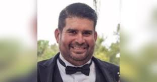 Andrew Longoria III Obituary