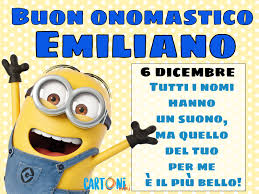 Pin Su Buon Onomastico