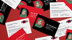 However, businesses in malaysia have adopted digital technologies less readily than the government and population. Mdec Dragon Rouge