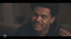 The weeknd gif | tumblr. Three Grammys Mean Nothing To Me Now The Weeknd Doesn T Care Anymore Following Grammy Snub Fly Fm