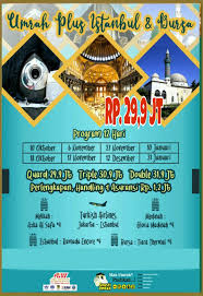 Image result for paket umroh desember