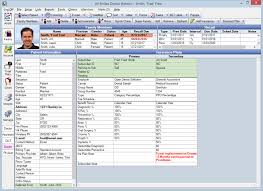 Competent Dental Chart Simple Tooth Chart Health Tooth Organ