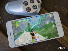 Thanks for subscribing for the latest mobile fortnite news. Hands On With Fortnite For Iphone And Ipad Imore