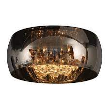 lucide pearl plafondlamp plafondlamp lampen verlichting