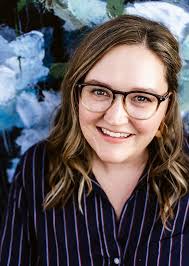 LitTea Podcast — Sabrina Lotfi