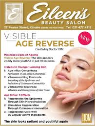 Eileens beauty salon