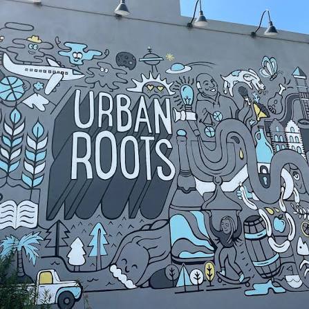URBAN ROOTS BREWERY & SMOKEHOUSE, Sacramento - Restaurant Reviews, Photos &  Phone Number - Tripadvisor