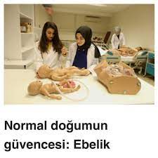 uskudar universitesi saglik bilimleri fakultesi dekani prof dr haydar sur tibben bir zorunluluk hali yoksa mutlaka normal dogumun tercih edilmesi gerekti food