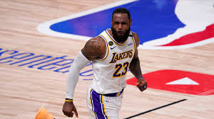 Wes matthews credited lakers coach frank vogel for initiating a conversation about matthews' diminished lebron james sf, los angeles lakers. Carnival Corp Backs Down In Legal Fight With Lebron James