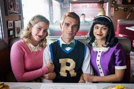 Riverdale' Revealed Whether Barchie or Varchie is Endgame… With a Twist