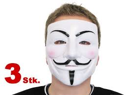 Alcoholics anonymous / narcotics anonymous | mille lacs county, mn. 3 Stuck V Wie Vendetta Maske Anonymous Maske Fawkes Anonymous Occupy Karneval Trendmaus De