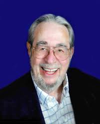 Cooper Blount Jr. (1934-2024)