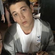 Christian Tyler Miles"