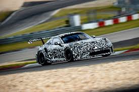 The 2021 porsche mobil 1 supercup will be the 29th porsche supercup season. Porsche 911 Gt3 Cup 2021 Fur Supercup Und Carrera Cups