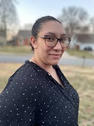 UMKC professor's background information