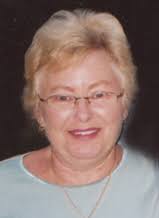 Barbara Menke Obituary