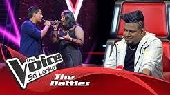 The voice is an international talent show (based on the voice of holland, a dutch talent show) with a twist. O5usq8coo5nl6m