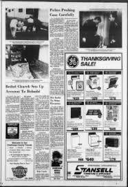 The Summerville news. (Summerville, Chattooga County, Ga.) 1896-current,  November 19, 1992, Page 7-A, Image 7 « Georgia Historic Newspapers