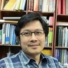 Edward Chengchuan KO