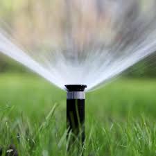A water or spray wand that attaches to your garden hose for watering flowers and container plants. Watering Your Lawn Cardinal Lawns