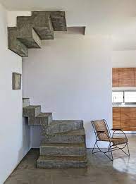 Concrete Stairs 3 Stairs Design Staircase Design Stairs Architecture