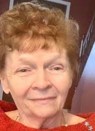 Joan Dupras Obituary (1942