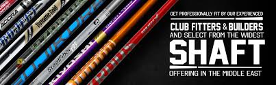 Egolf Megastore Custom Shafts Online Golf Store