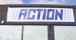 35 (temps plein) vous disposez déjà d'une expérience dans le eh bien, ne cherchez plus, car la fonction de responsable adjoint(e) de magasin chez action est taillée pour. Le Plus Grand Magasin Action Du Monde A Ouvert Ses Portes Et Il Est Tres Surprenant