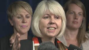 Veteran Vancouver councillor resigns, says she's 'lost trust and  confidence' in mayor