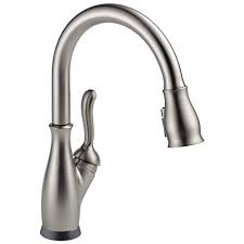 We've tested & reviewed the best kitchen faucets for all budgets. Best Touch Kitchen Faucets Reviews For 2021 Meal Prepify