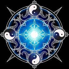 Magic Spell Circle Spell Circle Magic Circle Magic Symbols