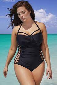 Plus Size Boss Underwire Swimsuit Plus Size Swimsuits Women S Plus Size Swimwear Plus Size Bikini