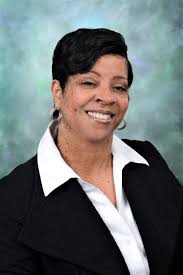 Financial Professional & Insurance Agent FIDELIA LESLIE BUCK serving  VIENNA, VIRGINIA